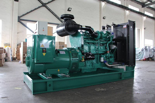 温岭320kw康明斯柴油发电车出租组图片 温岭320kw康明斯柴油发电车出租组图片